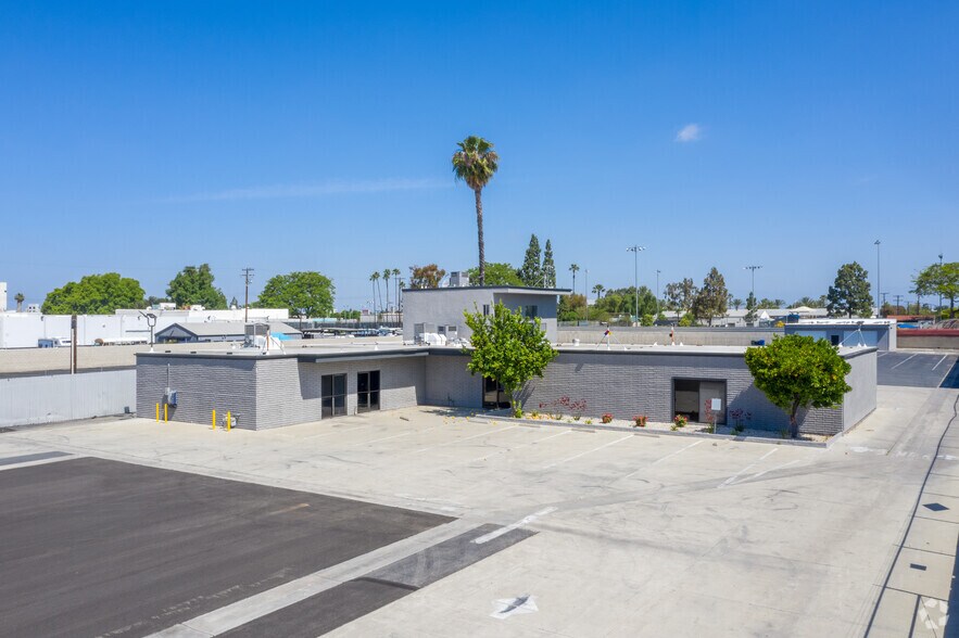 Primary Photo Of 9607-9623 Imperial Hwy, Downey Land For Lease