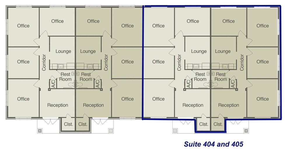 More Photos Of 4425 Plano Pkwy, Carrollton Office For Lease