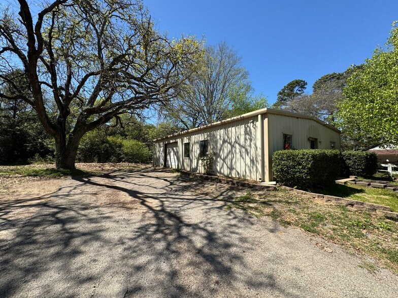 More Photos Of 5131 Troup Hwy, Tyler Land For Sale
