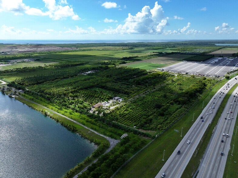 More Photos Of , Homestead Land For Sale