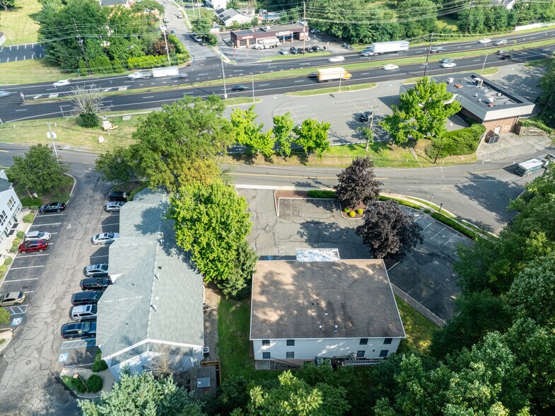 More Photos Of 1562 Route 130, North Brunswick Office For Sale