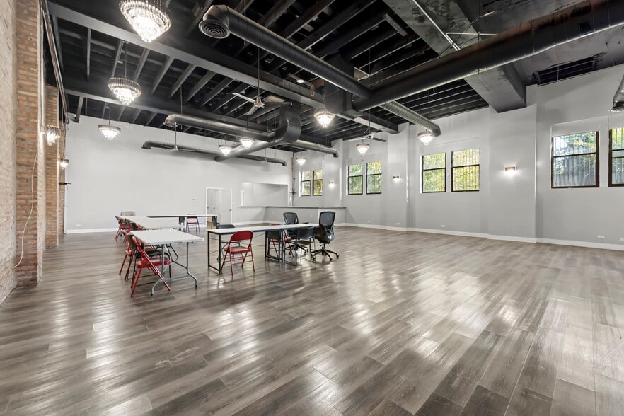 More Photos Of 1310-1314 E 75th St, Chicago Lodge Meeting Hall For Sale