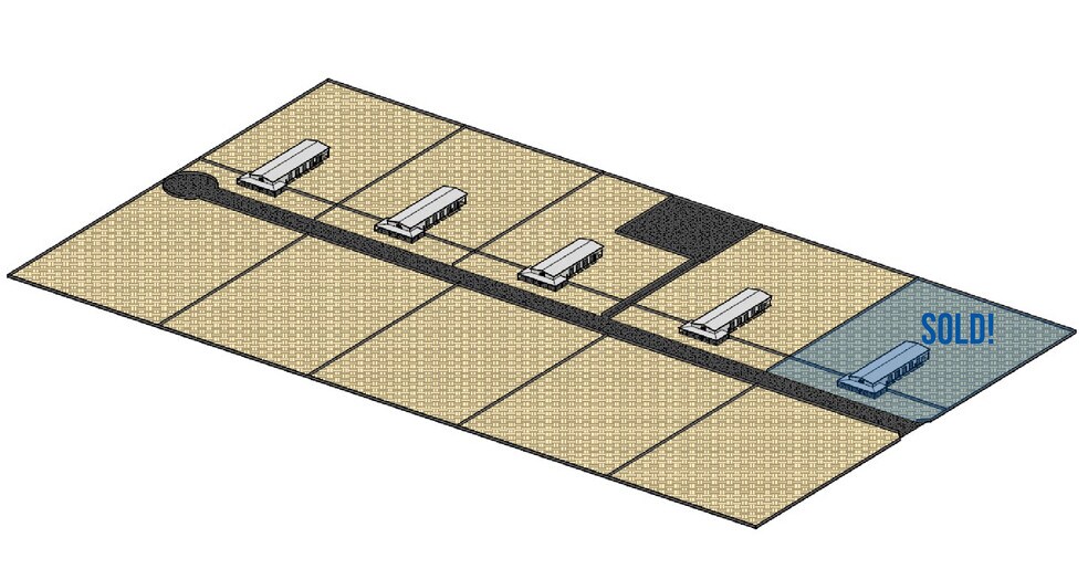 More Photos Of BTS on SCR 1130 & FM 307, Midland Land For Sale
