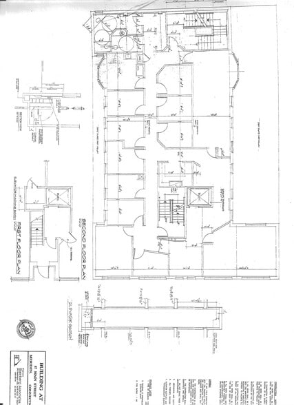 More Photos Of 89 W Main St, Meriden Loft Creative Space For Lease