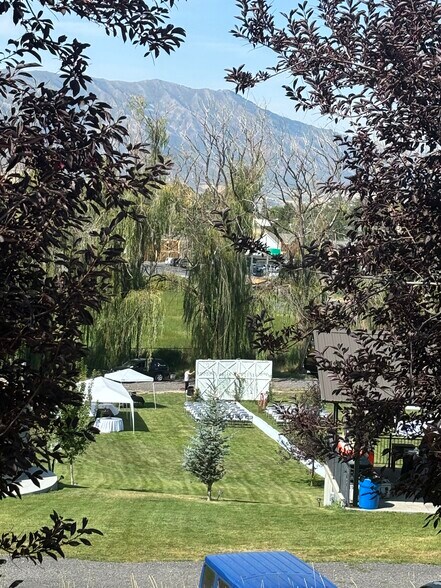 More Photos Of 200 Main, Hyrum Land For Sale