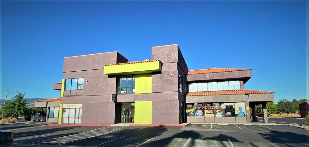 More Photos Of 1155 W 4th St, Reno Medical For Lease