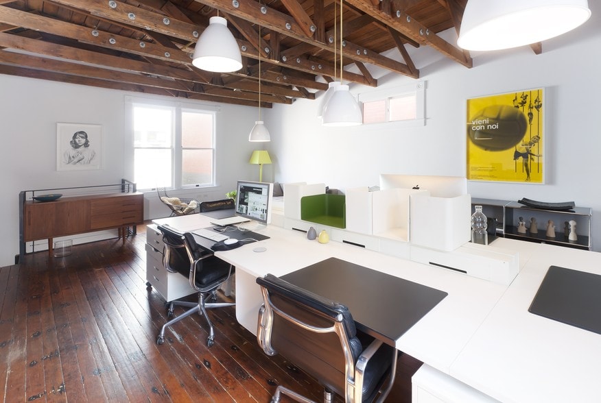 More Photos Of 1217-1221 Fell St, San Francisco Storefront Retail Residential For Lease