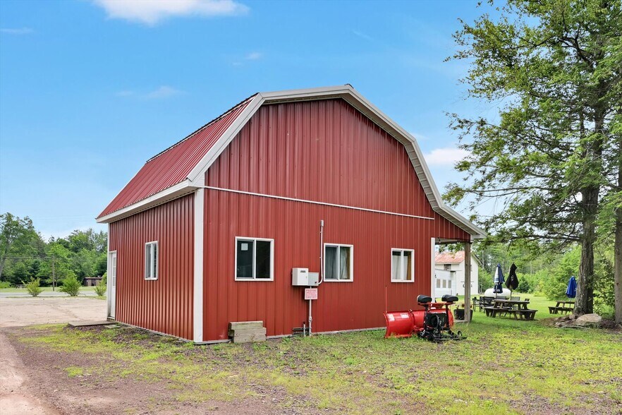 More Photos Of 4741 Route 220, Muncy Valley Restaurant For Sale