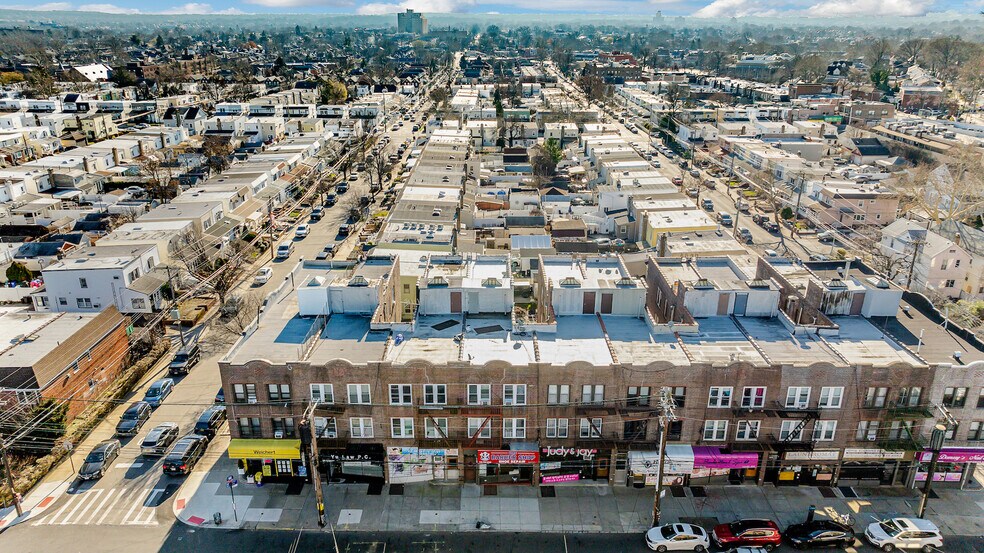 More Photos Of 199-14 32nd Ave, Flushing Storefront Retail Residential For Sale