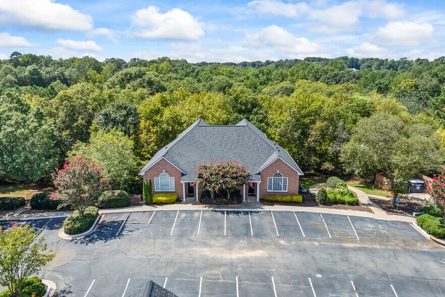 Primary Photo Of 1551 Jennings Mill Rd, Watkinsville Medical For Lease