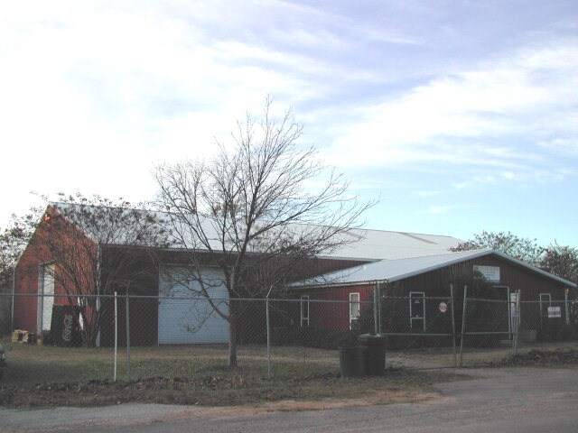 Primary Photo Of 231 Marlboro St SE, Aiken Warehouse For Lease