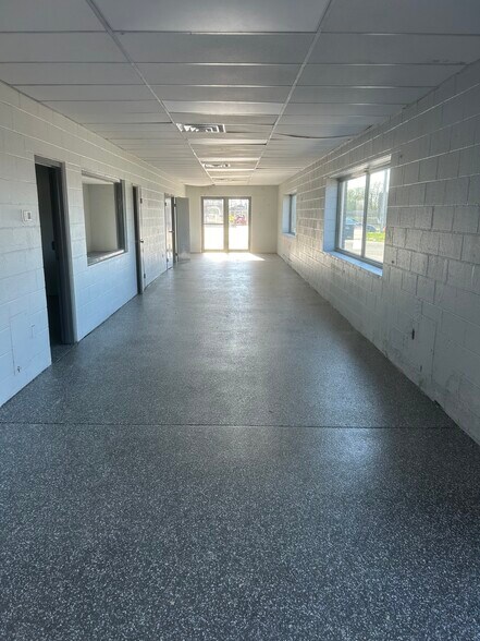 More Photos Of 2 Main St, Depew Refrigeration Cold Storage For Lease