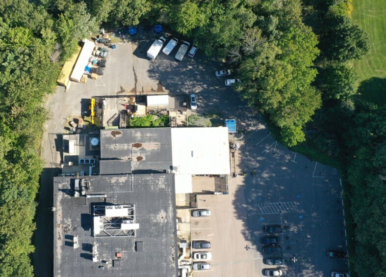 More Photos Of 34 Extension St, Attleboro Warehouse For Sale