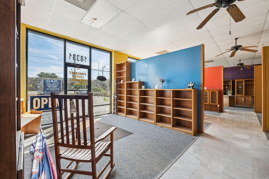 More Photos Of 18331 US Highway 19, Hudson Industrial For Sale