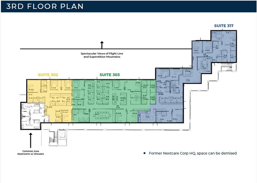 More Photos Of 2550 N Thunderbird Cir, Mesa Office For Lease