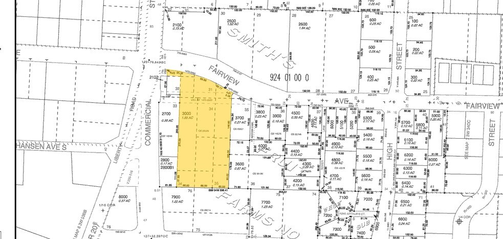 More Photos Of 2910-2970 Commercial St SE, Salem Freestanding For Lease