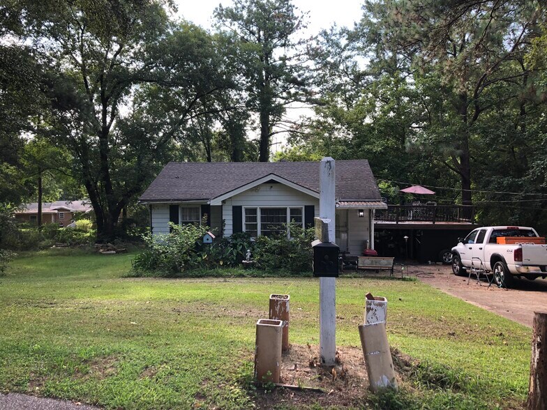 More Photos Of 3131 Timberlake Rd, Vestavia Land For Sale