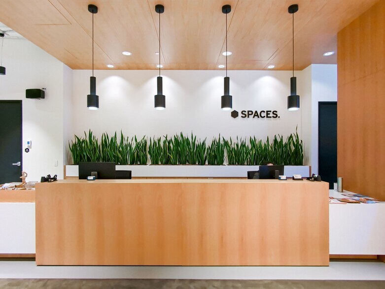 More Photos Of 9850 King George Blvd, Surrey Coworking Space