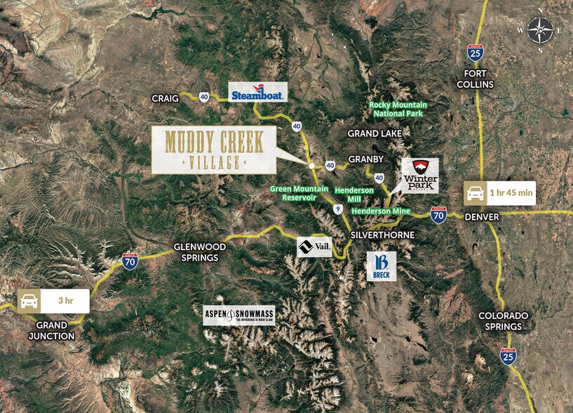 More Photos Of 315 River Ln, Kremmling Manufactured Housing Mobile Home Park For Sale