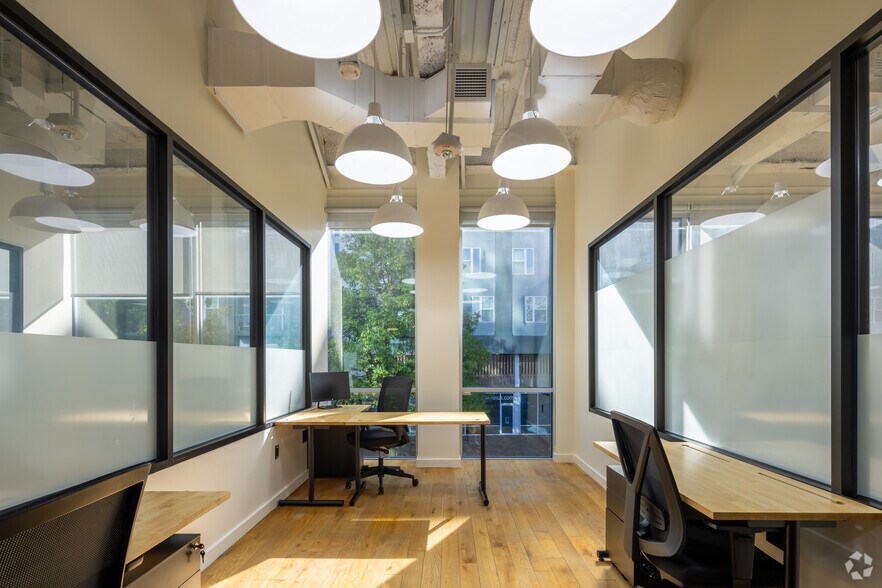 More Photos Of 3365 Piedmont Rd NE, Atlanta Coworking Space
