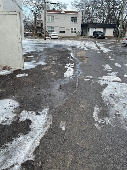 More Photos Of , Old Hickory General Retail For Sale