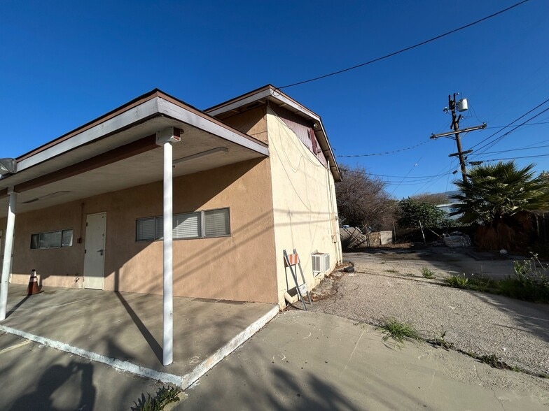 More Photos Of 1745 N Mt. Vernon Ave, San Bernardino Religious Facility For Sale