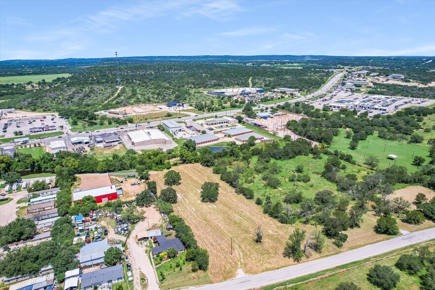 More Photos Of 2904 Nature Heights Dr, Marble Falls Land For Sale