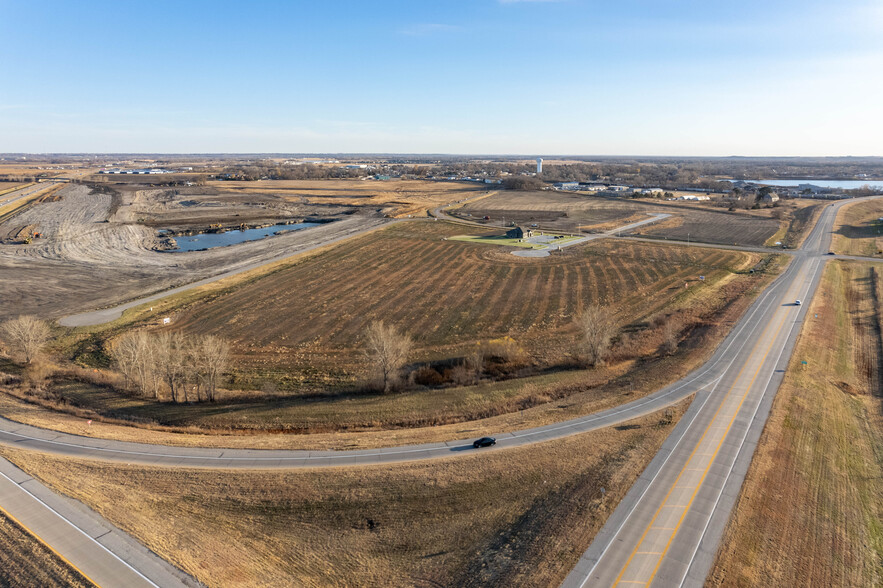 Primary Photo Of 276th & Hwy 275, Valley Land For Sale