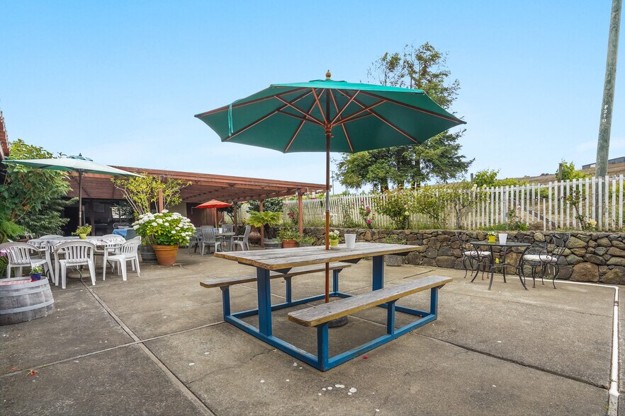 More Photos Of 12700 State Route 1, Point Reyes Station Land For Sale