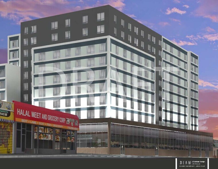 More Photos Of 2 Mount Hope Pl, Bronx Apartments For Lease