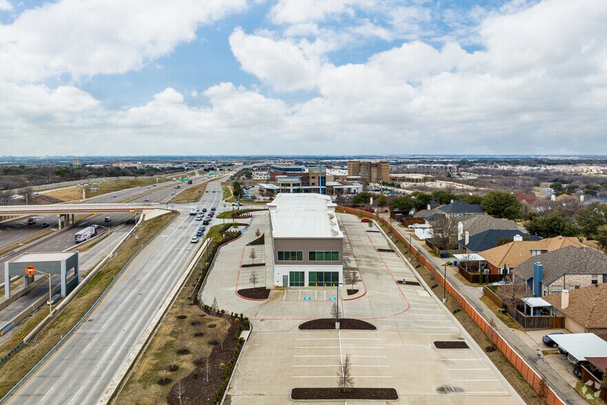 More Photos Of 1601 E Trinity Mills Rd, Carrollton Storefront Retail Office For Lease