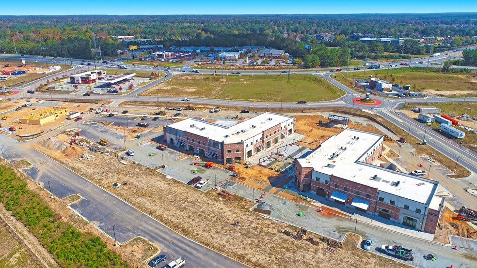 More Photos Of 6801 Flat Rock Rd, Columbus Land For Sale