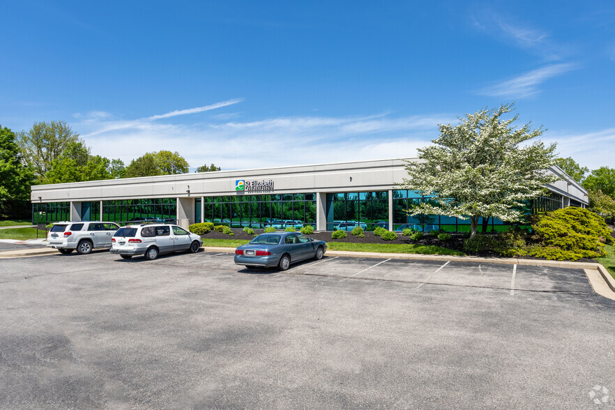 Primary Photo Of 4157 Olympic Blvd, Erlanger Office For Lease