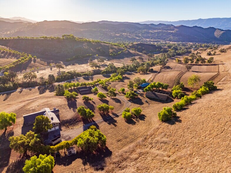 More Photos Of 1959 Rambling Oaks Rd, Santa Ynez Land For Sale