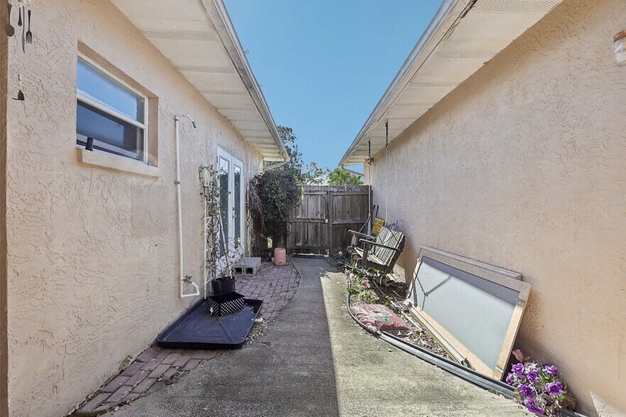 More Photos Of 119 Surf Dr, Cocoa Beach Land For Sale