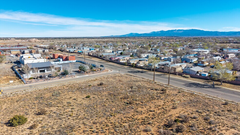 More Photos Of 7512 Gooney Bird Way, Santa Fe Land For Sale
