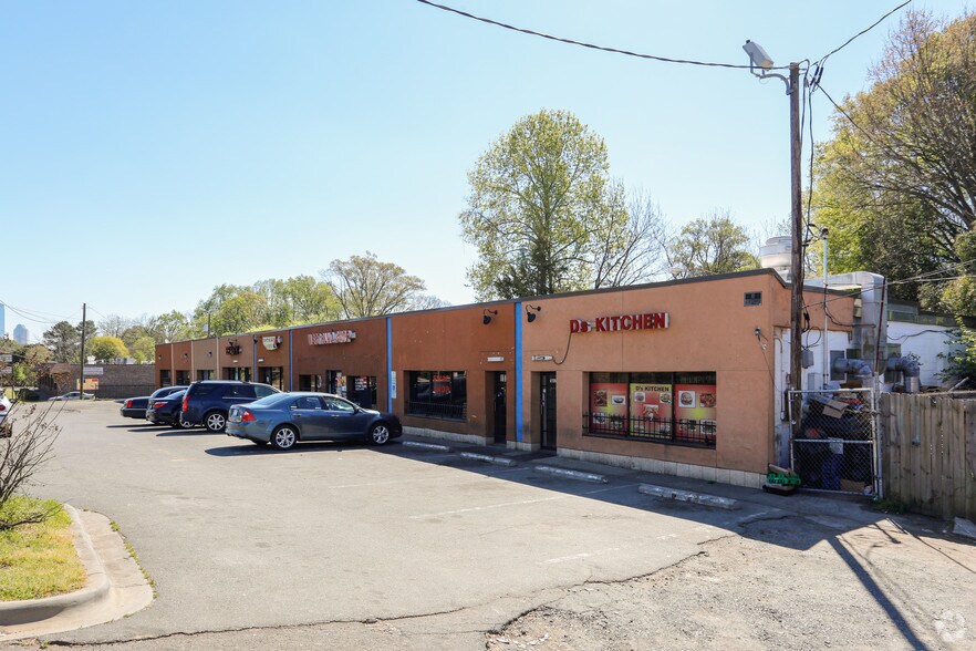 More Photos Of 1527-1537 West Blvd, Charlotte Unknown For Sale