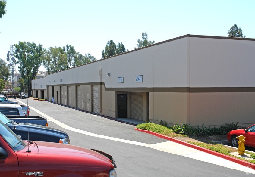 More Photos Of 7370 Opportunity Rd, San Diego Warehouse For Lease