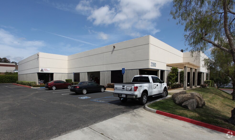 More Photos Of 2080 Wineridge Pl, Escondido Manufacturing For Sale