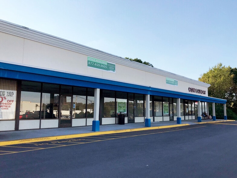 More Photos Of 5200-5425 Highway 153, Hixson Unknown For Lease