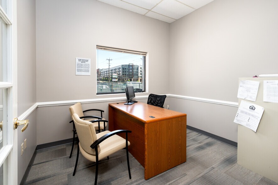 More Photos Of 9094 Baltimore Ave, College Park Office For Lease