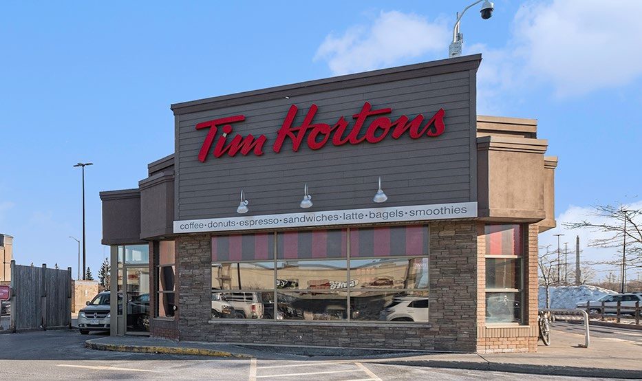 More Photos Of 960 Brookdale Ave., Cornwall Storefront For Lease