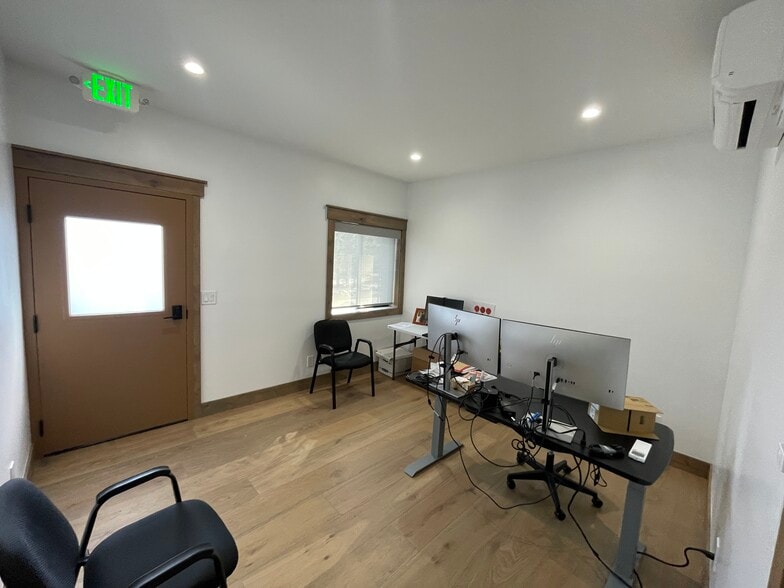 More Photos Of 761 Northwood Blvd, Incline Village Medical For Lease