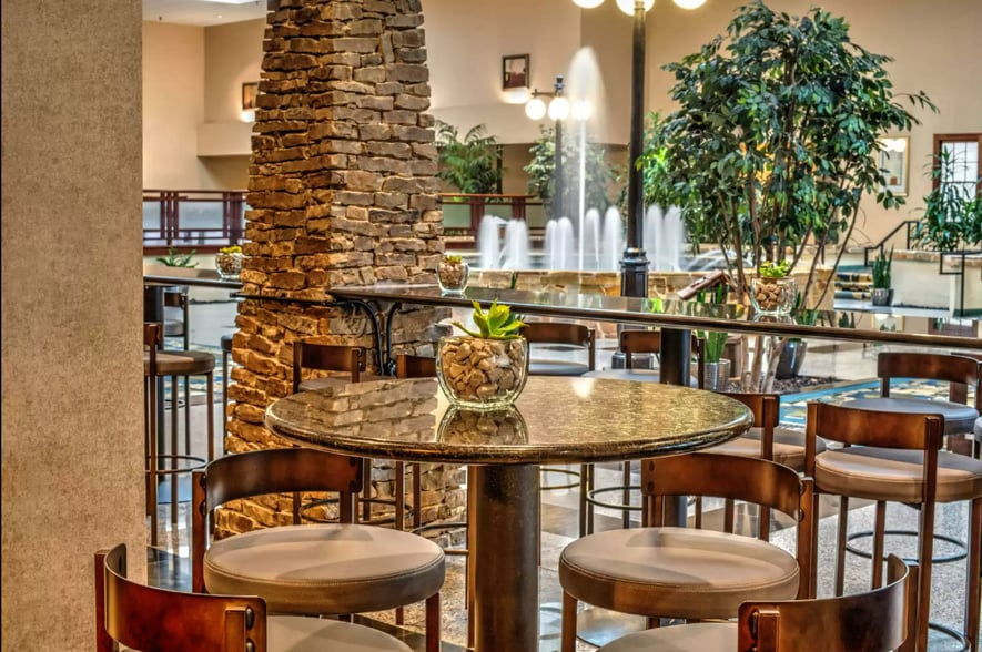 More Photos Of 2540 Meacham Blvd, Fort Worth Hotel For Sale