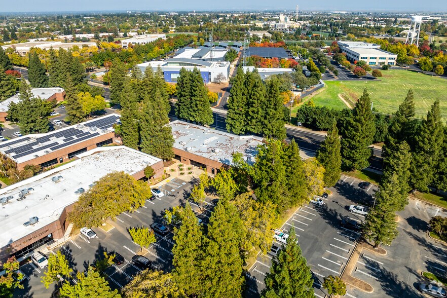 More Photos Of 10381 Old Placerville Rd, Sacramento Office For Lease