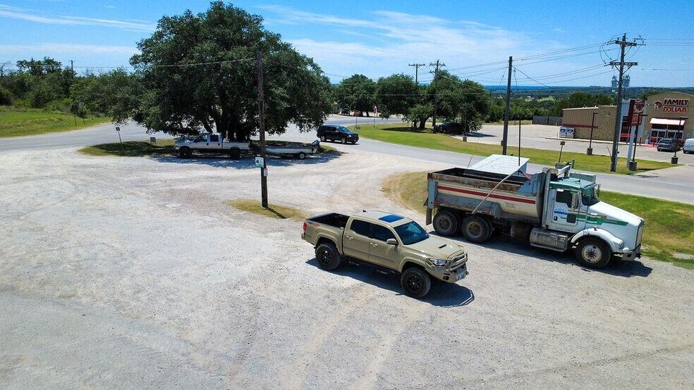 More Photos Of 5090 Tin Top Rd, Weatherford Land For Sale