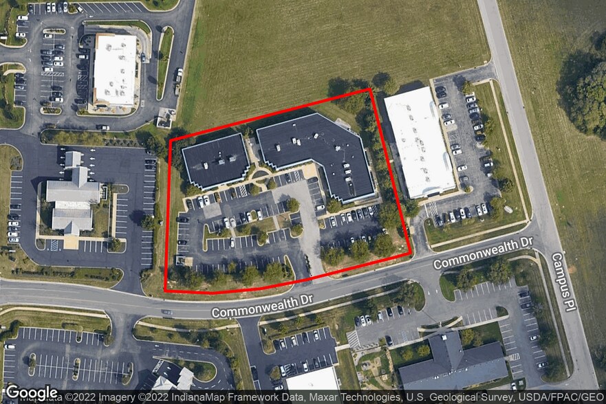 More Photos Of , Louisville Office For Sale