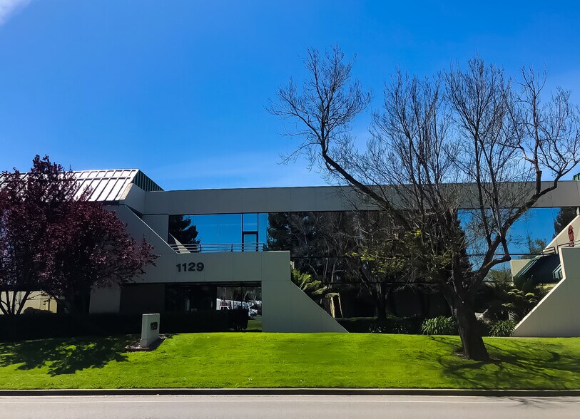 More Photos Of 1129 Industrial Ave, Petaluma Warehouse For Sale