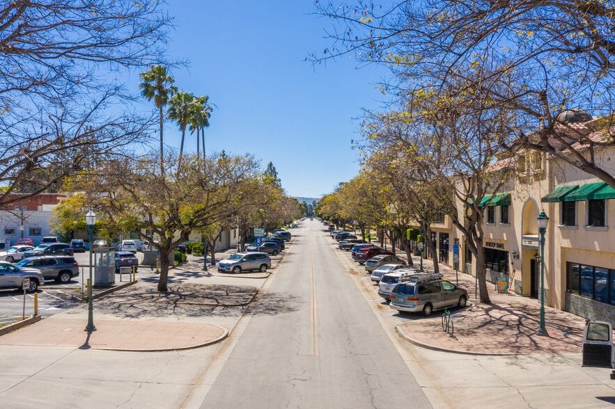 More Photos Of 1321 Post Ave, Torrance Loft Creative Space For Lease
