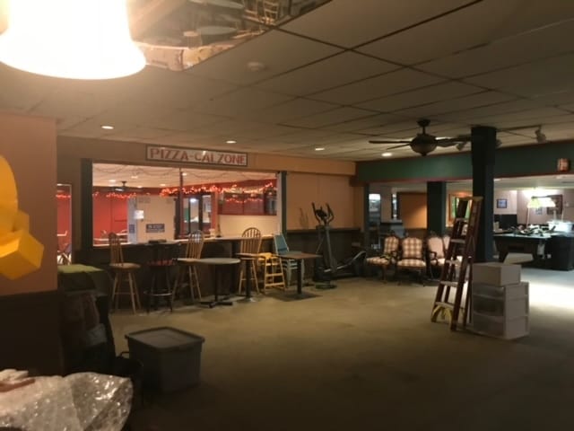 More Photos Of 188 Lafayette Rd, Salisbury Restaurant For Sale